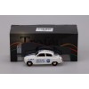 Saab 96 2-stroke 1962 - "Sebring Official Car" polar white